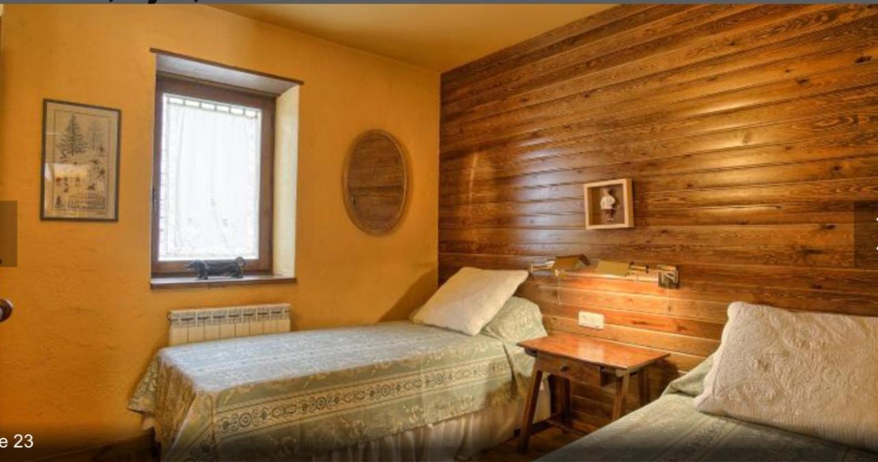 Apartamento Rincon Del Cielo Бенаске Экстерьер фото